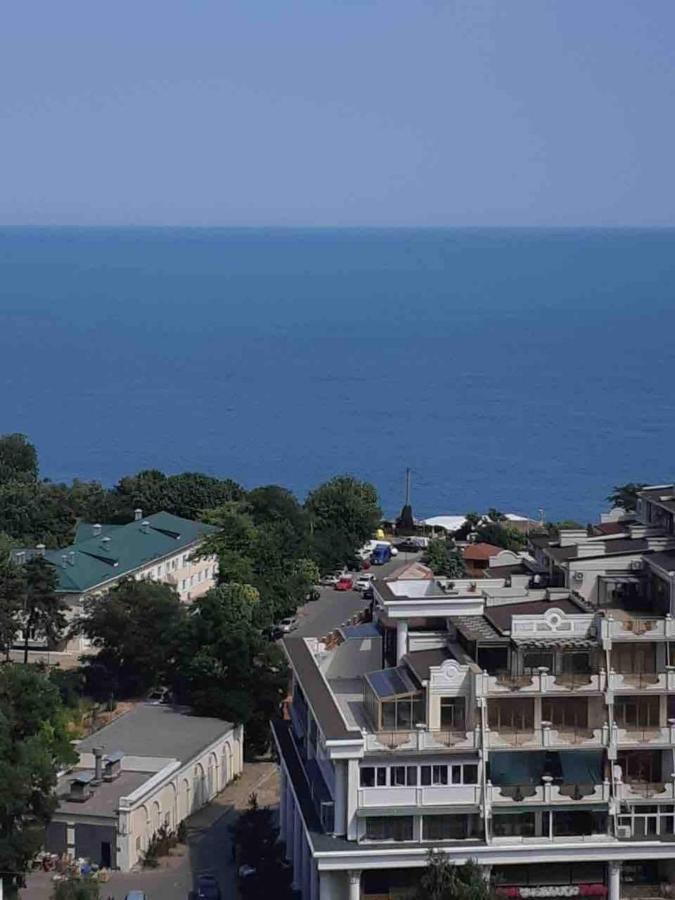 Apartment бесті апартаменти, 2 спальні, вид моря 0523 Odesa