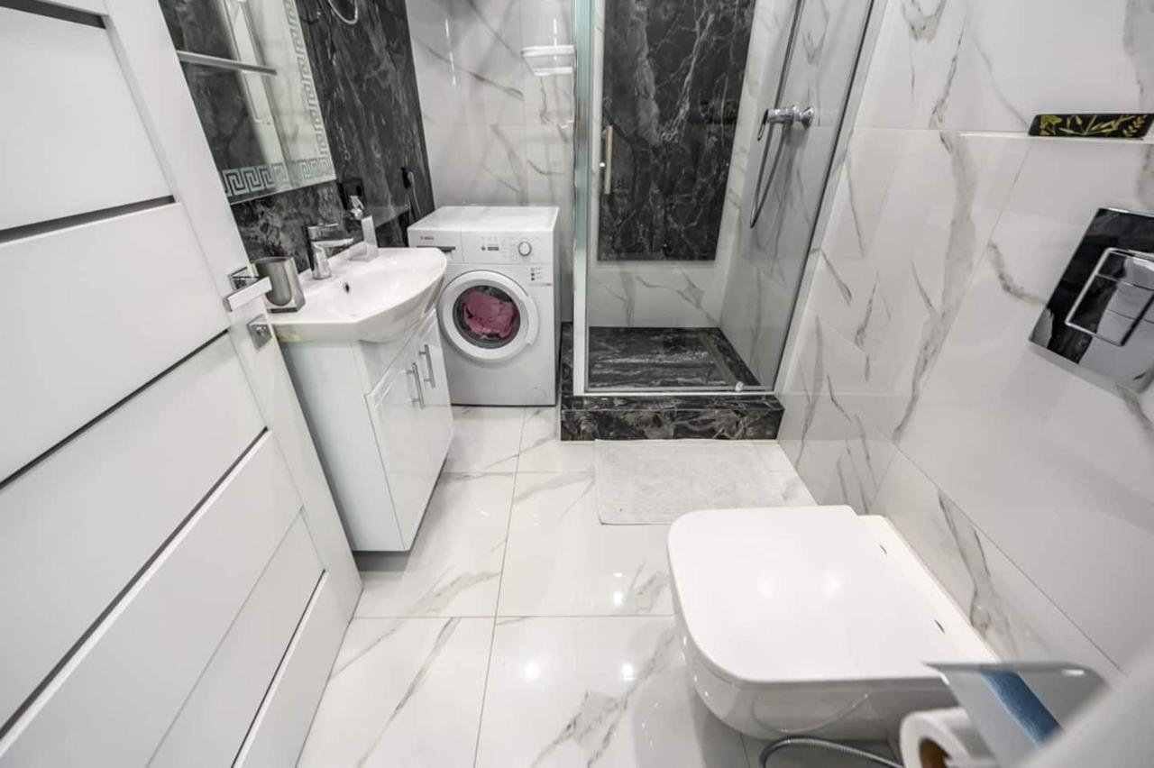 бесті апартаменти, 2 спальні, вид моря 0523 Apartment Odesa