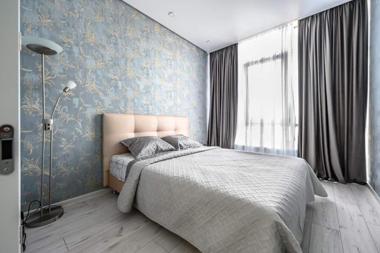 Apartment бесті апартаменти, 2 спальні, вид моря 0523 *