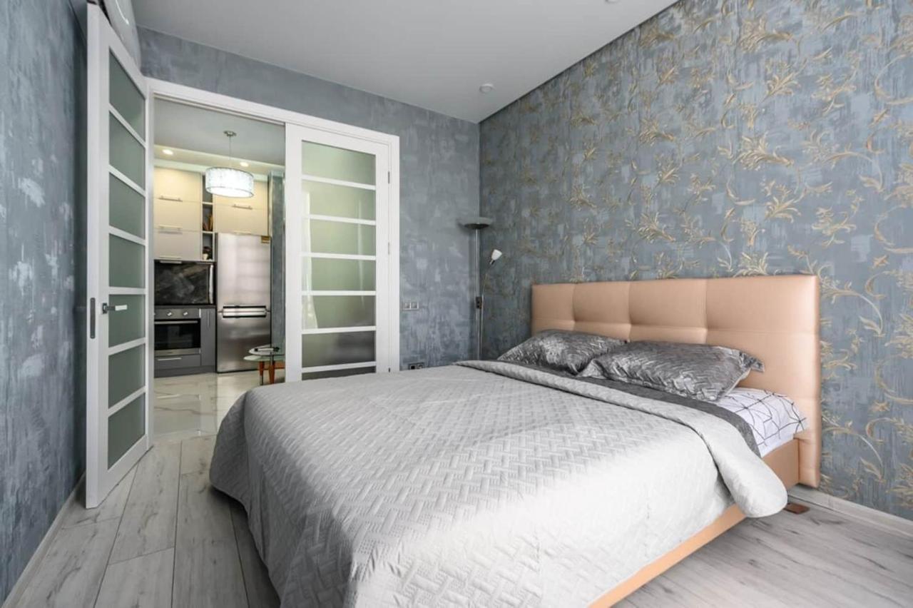 бесті апартаменти, 2 спальні, вид моря 0523 Apartment Odesa