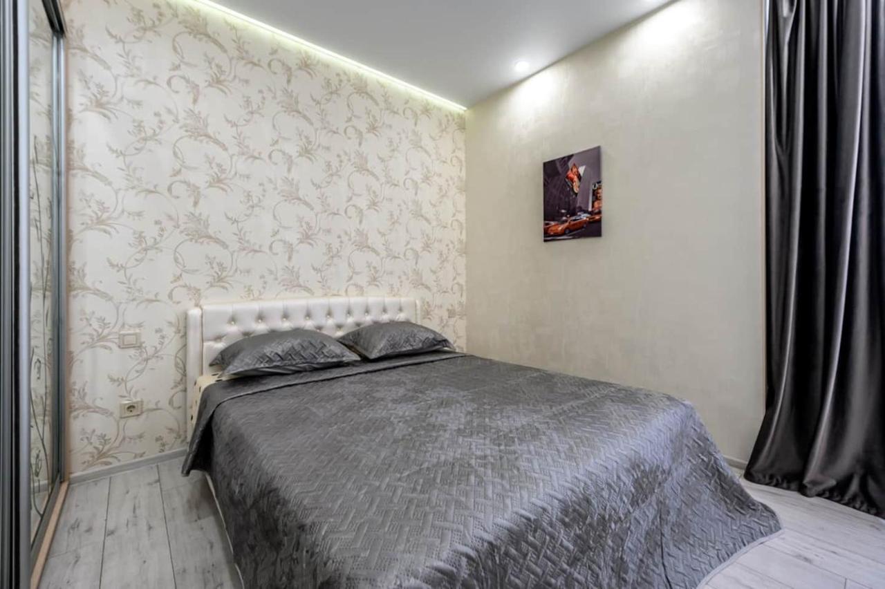 бесті апартаменти, 2 спальні, вид моря 0523 Apartment