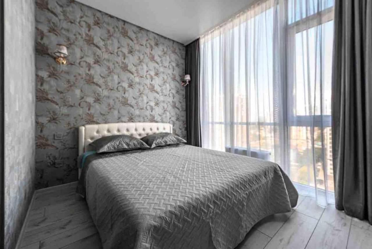 Apartment бесті апартаменти, 2 спальні, вид моря 0523 Odesa