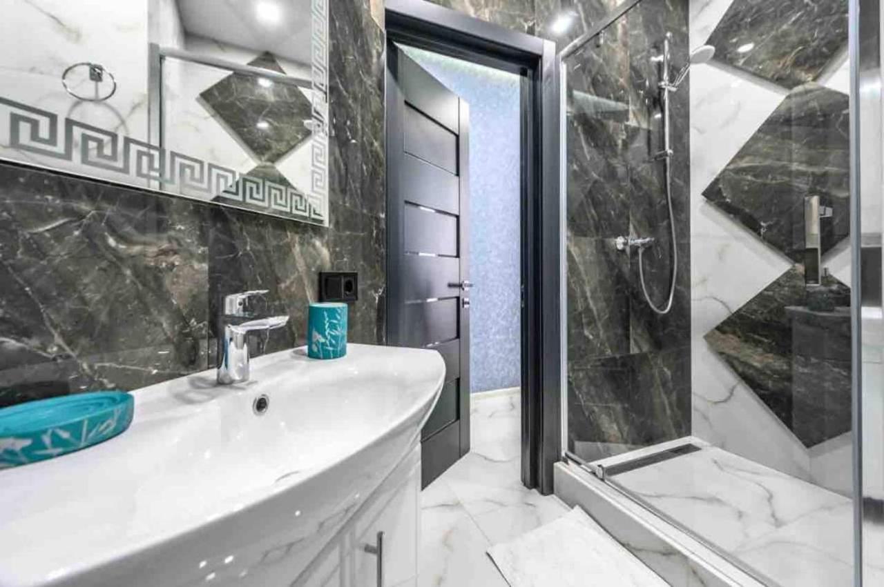 бесті апартаменти, 2 спальні, вид моря 0523 Apartment
