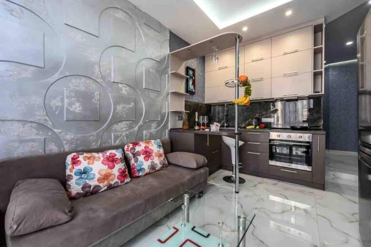 Apartment бесті апартаменти, 2 спальні, вид моря 0523 Odesa