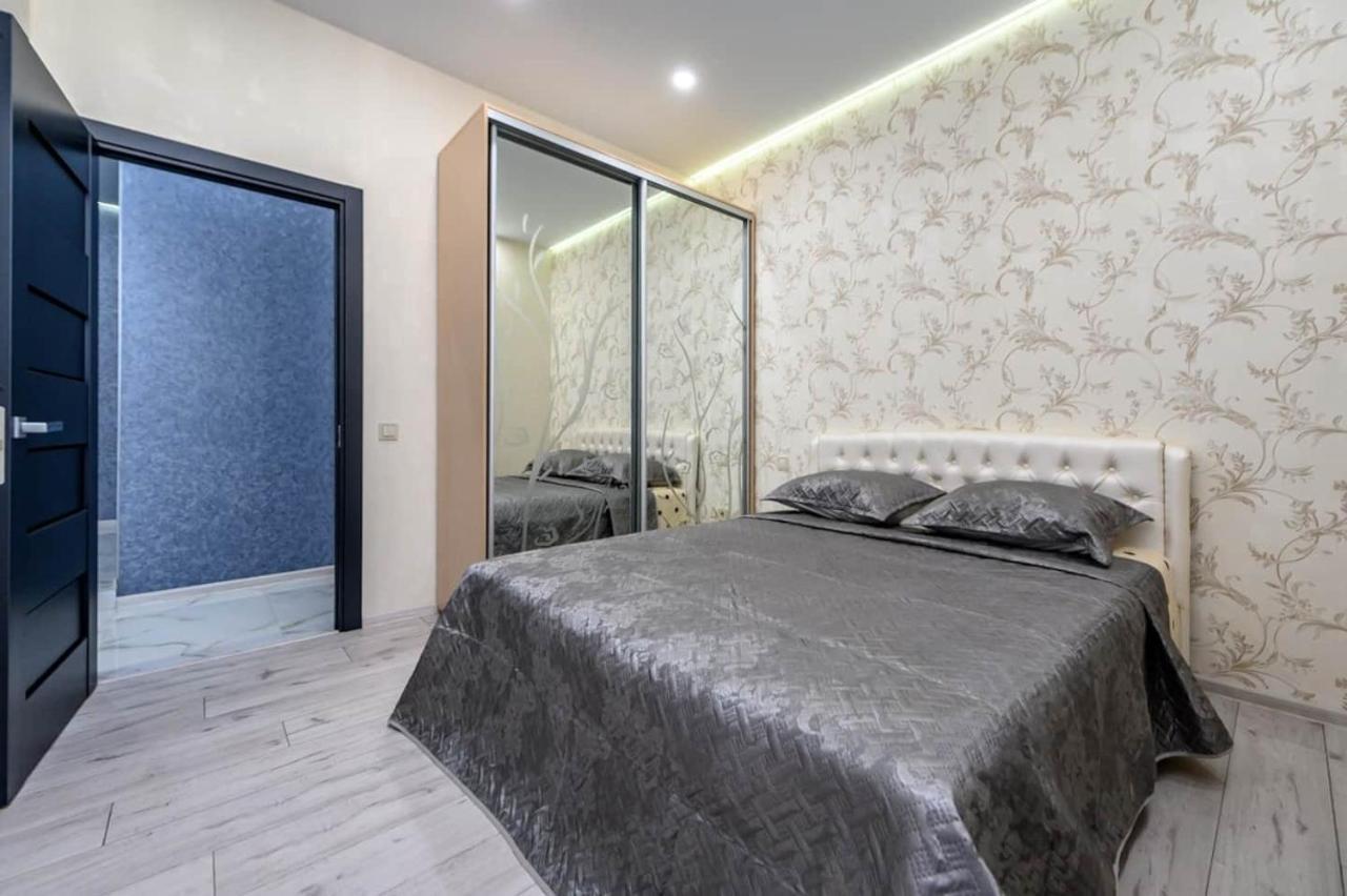 бесті апартаменти, 2 спальні, вид моря 0523 Apartment